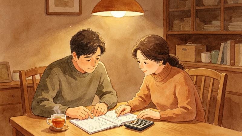 1789587247894452.jpg 失败教训·育儿分工的避坑指南