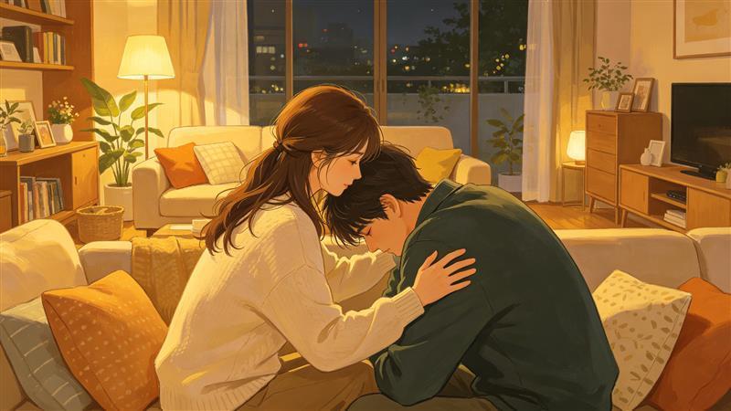 1789588771421085.jpg 正确做法·依恋类型的避坑指南