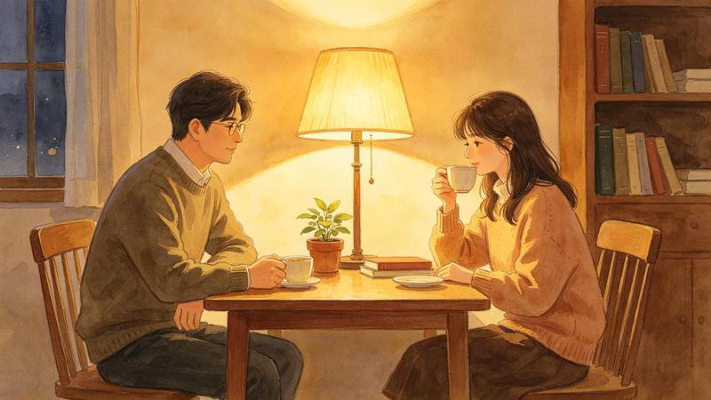 婚姻保鲜典型案例
