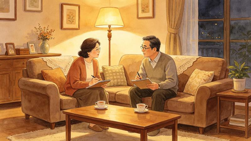 包容度心法总结