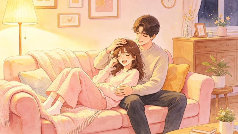 二婚相处认知升级