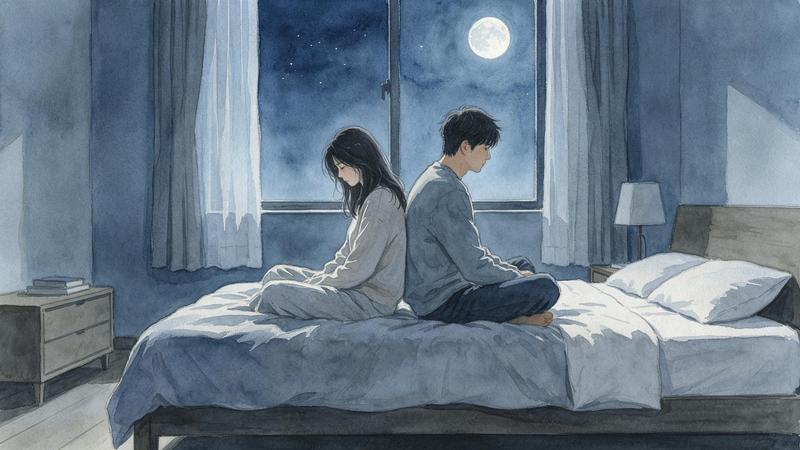丁克家庭典型案例