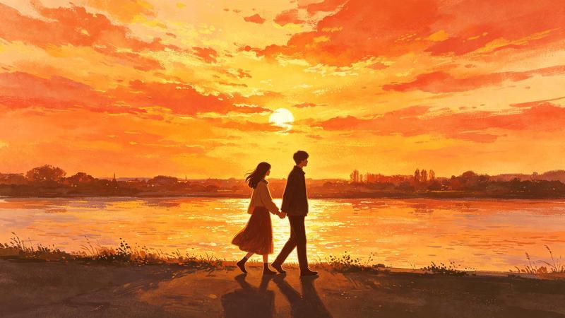 七夕约会进阶技巧