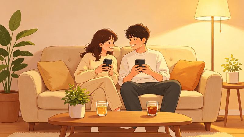 七年之痒避坑提醒