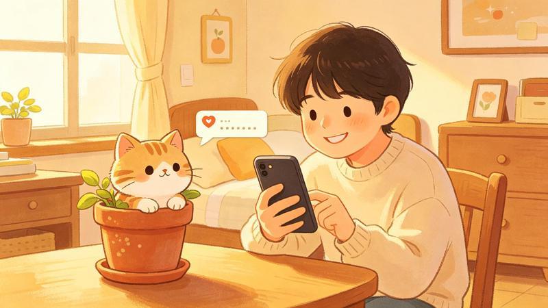 回避型依恋新手入门