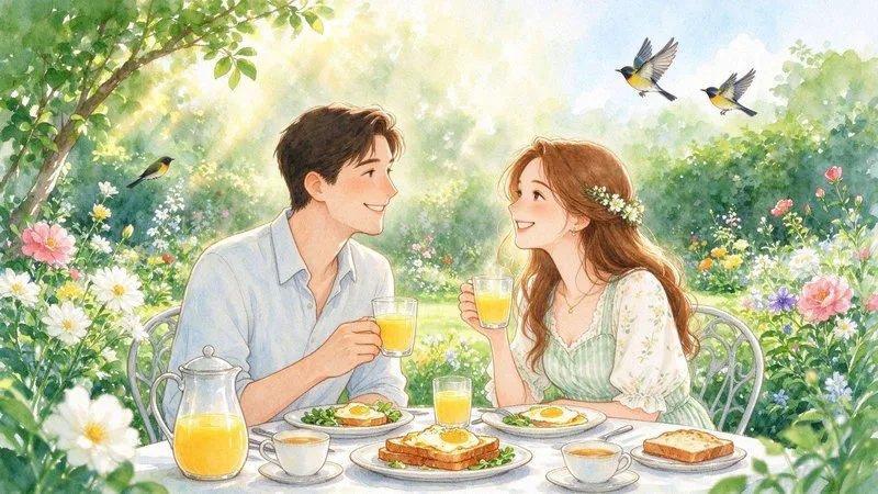 爱情心理学避坑指南：这几个错误别再犯