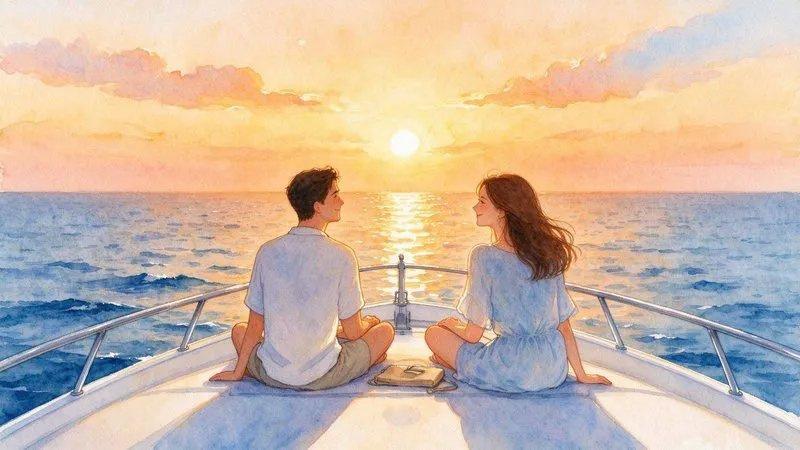 婚后失落不是天赋,是可以练出来的能力