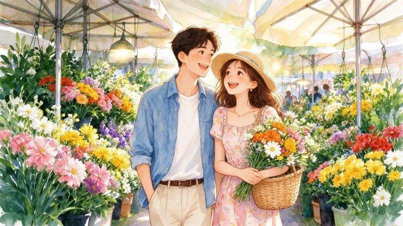 约会中如何收尾避坑指南：这几个错误别再犯