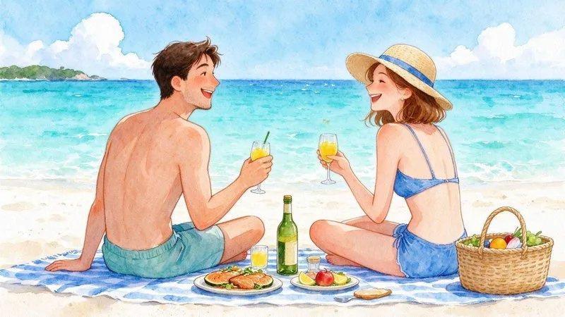 在婚后的妥协上走了弯路，我总结出这些