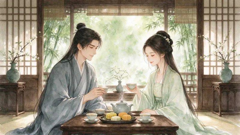 约会着装避坑指南:这几个错误别再犯