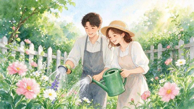 约会中的分寸的核心真的有那么难吗?90%的人都搞错了方向