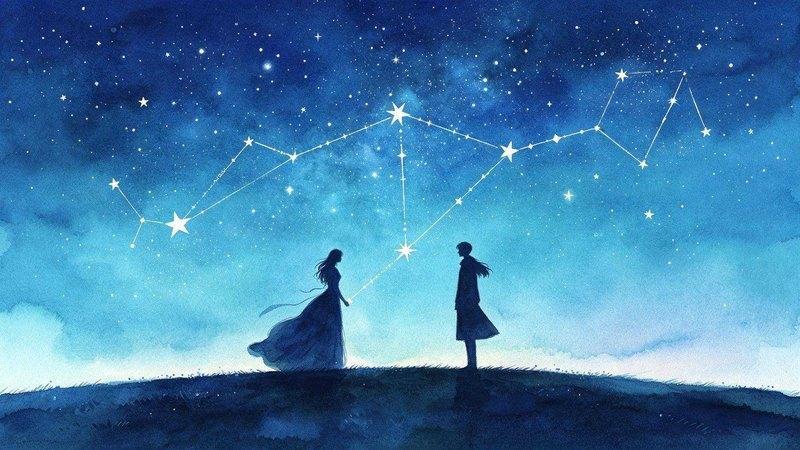试衣间外的衣架与化妆镜