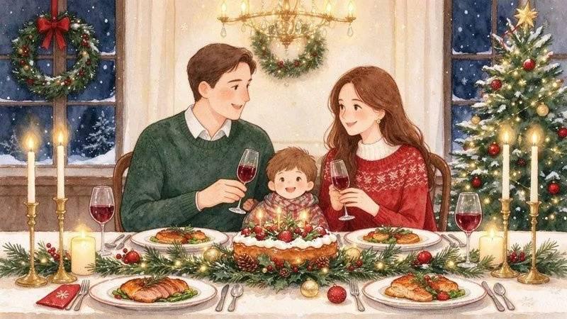 复合时我差点把婚姻又推远一次