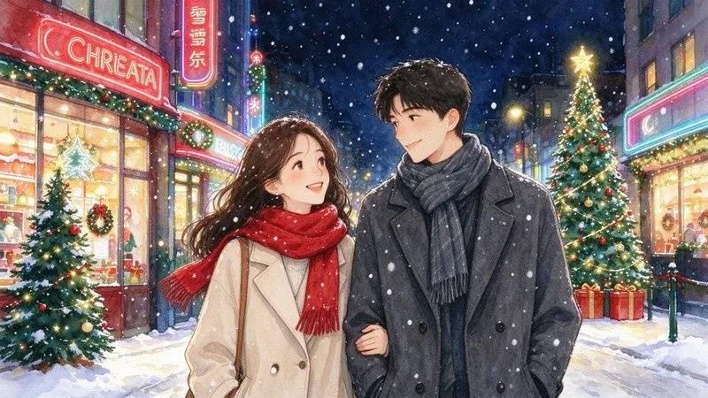 热恋中的那段日子，我差点丢了自己