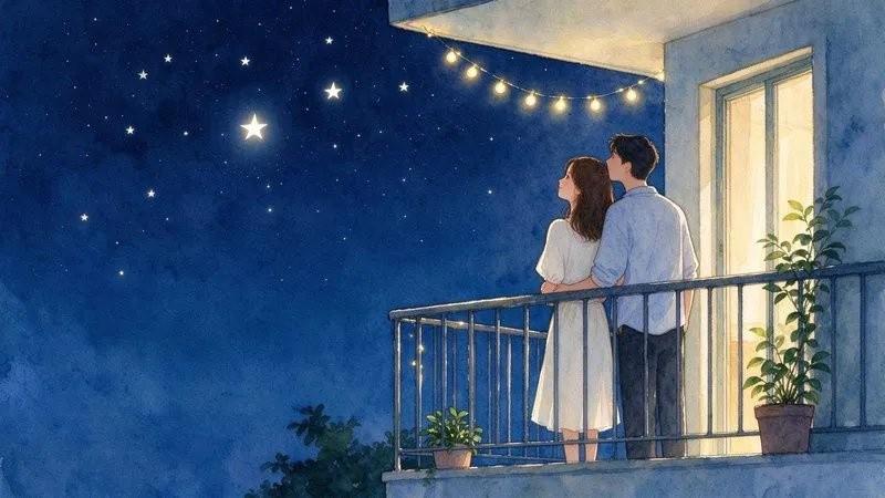 求婚时我犹豫了，后来才知道那是信号